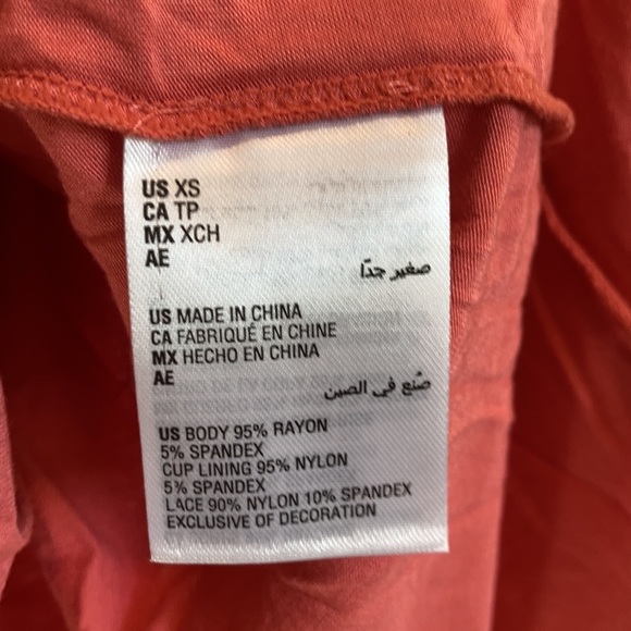 International Concepts Nightie - Picture 5 of 6